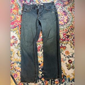 Gap Vintage Jeans